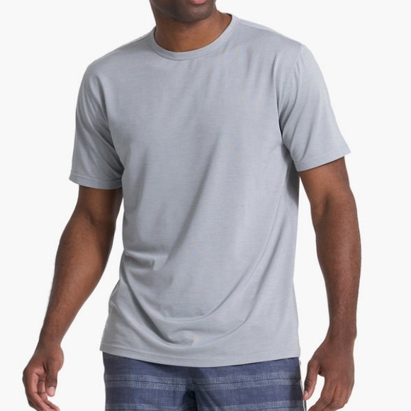 Vuori Other - Vuori Men’s Zephyr T-Shirt